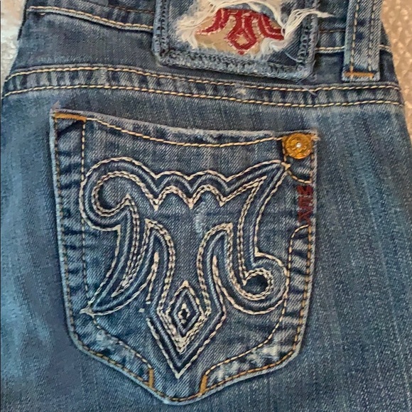 MEK DENIM - Picture 3 of 6